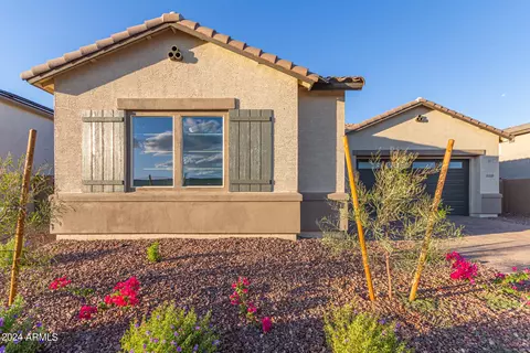 16408 W Creedance Blvd, Surprise, AZ 85387