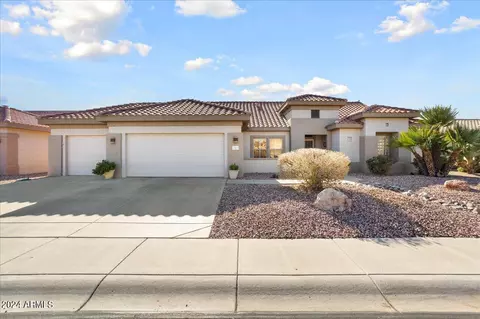 15019 W Angel Basin Way, Surprise, AZ 85374