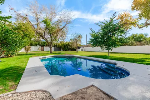 4151 N 41st Pl, Phoenix, AZ 85018 photo 24