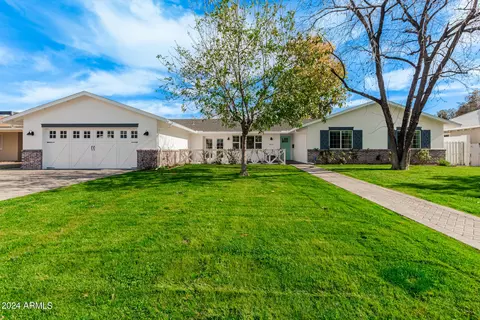4151 N 41st Pl, Phoenix, AZ 85018