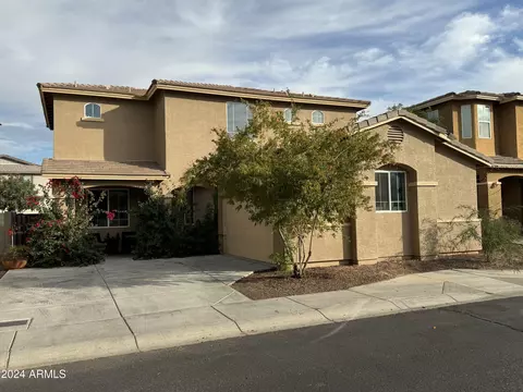 7515 S 27th Ter, Phoenix, AZ 85042
