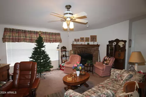 24242 E Shawnee Trl, Benson, AZ 85602