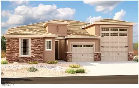 16420 W Creedance Blvd, Surprise, AZ 85387