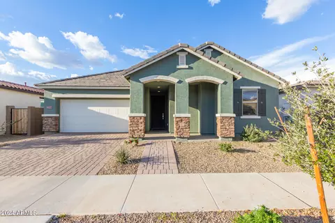 22934 E Poco Calle --, Queen Creek, AZ 85142