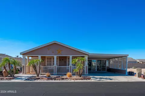 11322 S Ave 12e Ave E #42, Yuma, AZ 85367