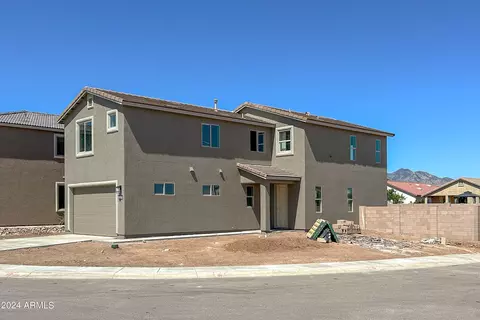 1526 Brookshire Dr #LOT 104, Sierra Vista, AZ 85635