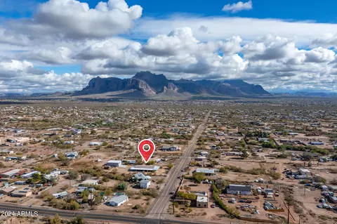 1736 E Scenic St, Apache Junction, AZ 85119 photo 42