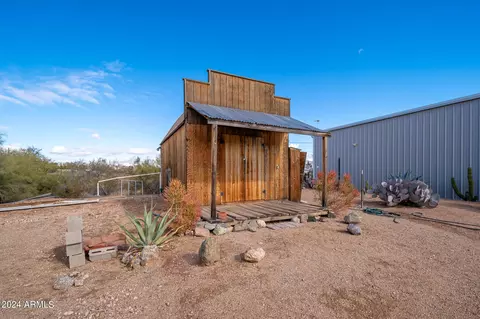 1736 E Scenic St, Apache Junction, AZ 85119 photo 31