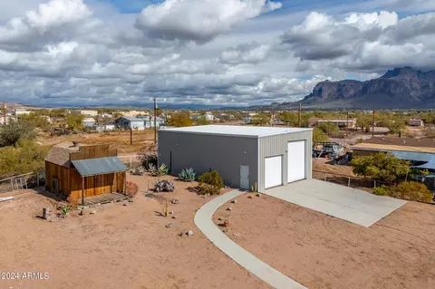 1736 E Scenic St, Apache Junction, AZ 85119 photo 47