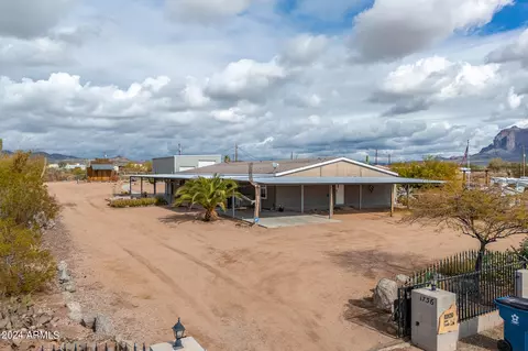 1736 E Scenic St, Apache Junction, AZ 85119 photo 49
