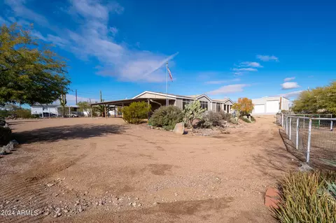 1736 E Scenic St, Apache Junction, AZ 85119 photo 34