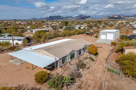 1736 E Scenic St, Apache Junction, AZ 85119 photo 45