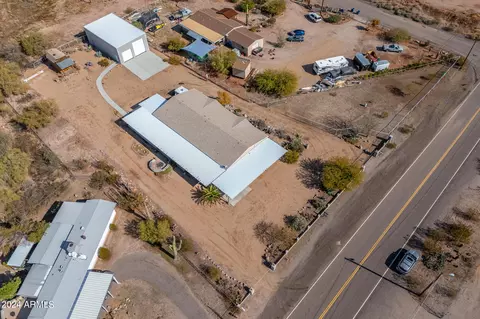1736 E Scenic St, Apache Junction, AZ 85119 photo 43