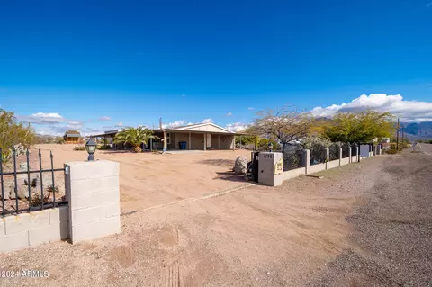 1736 E Scenic St, Apache Junction, AZ 85119 photo 35