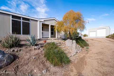 1736 E Scenic St, Apache Junction, AZ 85119