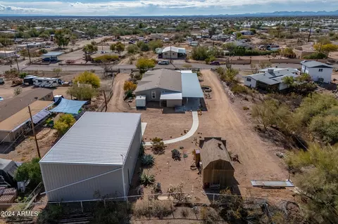 1736 E Scenic St, Apache Junction, AZ 85119 photo 46