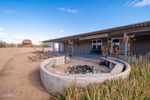 1736 E Scenic St, Apache Junction, AZ 85119 photo 38