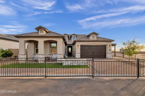 8115 E June St, Mesa, AZ 85207