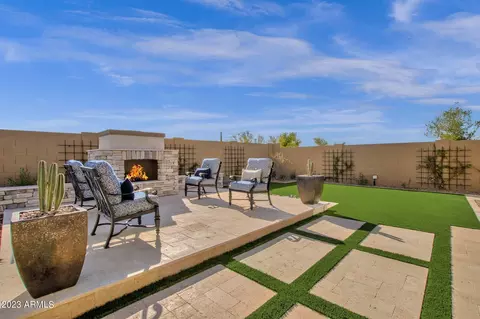 8115 E June St, Mesa, AZ 85207 photo 36