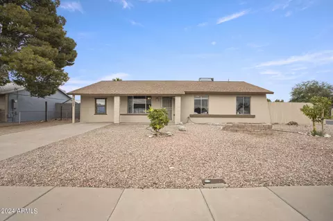 7102 W Mountain View Rd, Peoria, AZ 85345