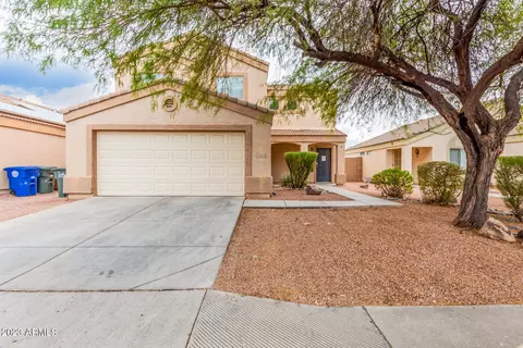 12425 W Dreyfus Dr, El Mirage, AZ 85335