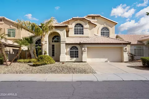 2731 N 137th Ave, Goodyear, AZ 85395