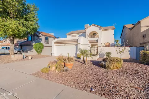 446 E Utopia Rd, Phoenix, AZ 85024