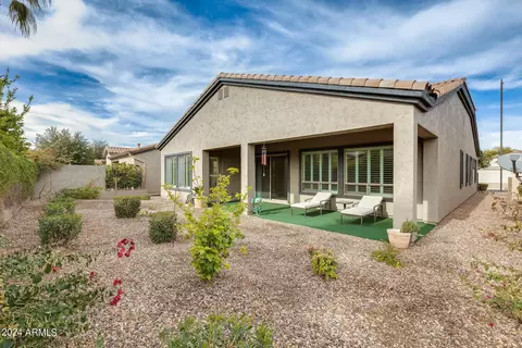 4153 E Sourwood Dr, Gilbert, AZ 85298 photo 4