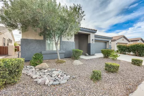 4153 E Sourwood Dr, Gilbert, AZ 85298 photo 6