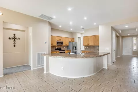 4153 E Sourwood Dr, Gilbert, AZ 85298 photo 20