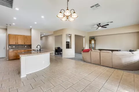 4153 E Sourwood Dr, Gilbert, AZ 85298 photo 21