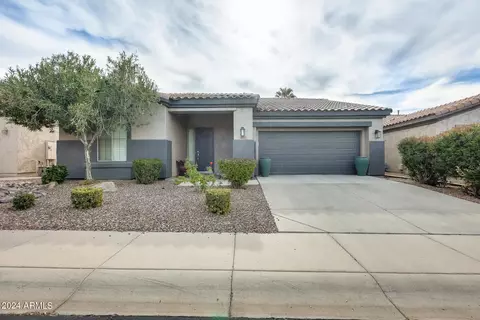4153 E Sourwood Dr, Gilbert, AZ 85298