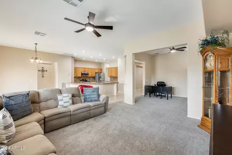 4153 E Sourwood Dr, Gilbert, AZ 85298 photo 22