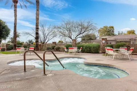 4153 E Sourwood Dr, Gilbert, AZ 85298 photo 67