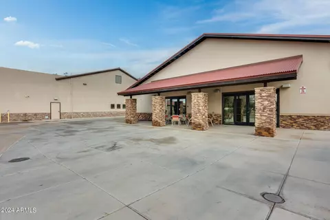 4153 E Sourwood Dr, Gilbert, AZ 85298 photo 52