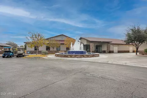 4153 E Sourwood Dr, Gilbert, AZ 85298 photo 49