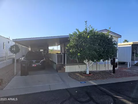 8700 E University Dr #1911, Mesa, AZ 85207