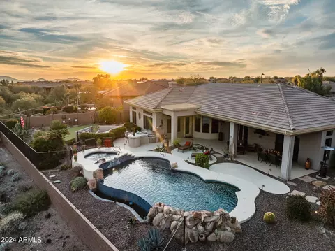 41237 N Whistling Strait Ct, Anthem, AZ 85086
