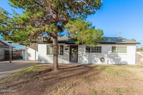 12826 N 29th Ave, Phoenix, AZ 85029