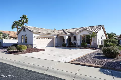 17609 N Coconino Dr, Surprise, AZ 85374