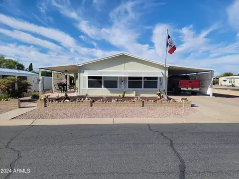 3730 N Minnesota Ave, Florence, AZ 85132