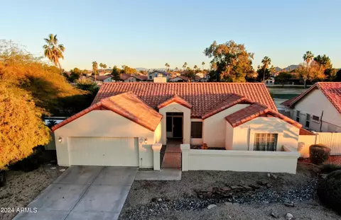 7528 W Julie Dr, Glendale, AZ 85308