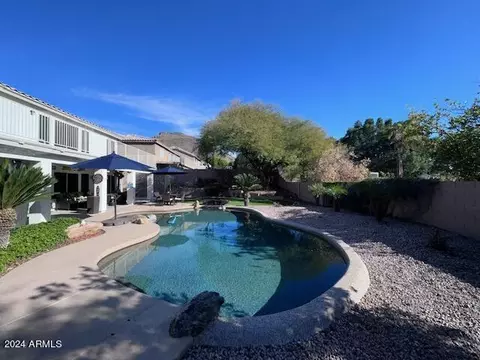 6357 W Range Mule Dr, Phoenix, AZ 85083 photo 21