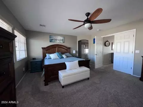 6357 W Range Mule Dr, Phoenix, AZ 85083 photo 35