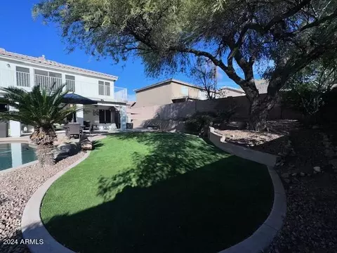 6357 W Range Mule Dr, Phoenix, AZ 85083 photo 22