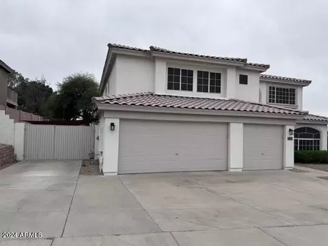 6357 W Range Mule Dr, Phoenix, AZ 85083 photo 3