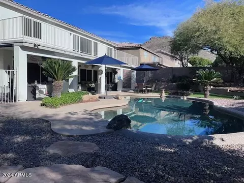 6357 W Range Mule Dr, Phoenix, AZ 85083 photo 17