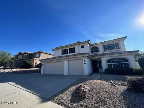6357 W Range Mule Dr, Phoenix, AZ 85083 photo 4
