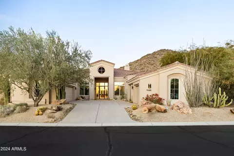 11488 E Caribbean Ln, Scottsdale, AZ 85255