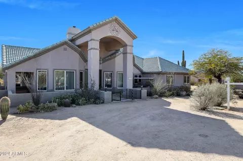 2852 N 79th St, Mesa, AZ 85207